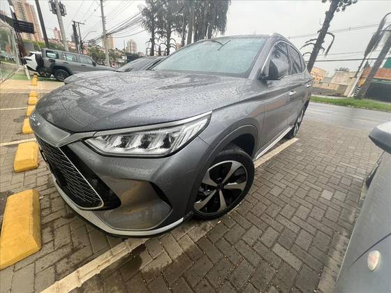 BYD SONG PLUS 1.5 DM-I HÍBRIDO AUTOMÁTICO BYD SONG PLUS 1.5 DM-I HÍBRIDO AUTOMÁTICO